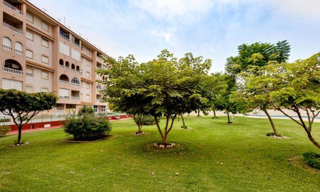 Resale - Penthouse -
Torrevieja - Parque las naciones