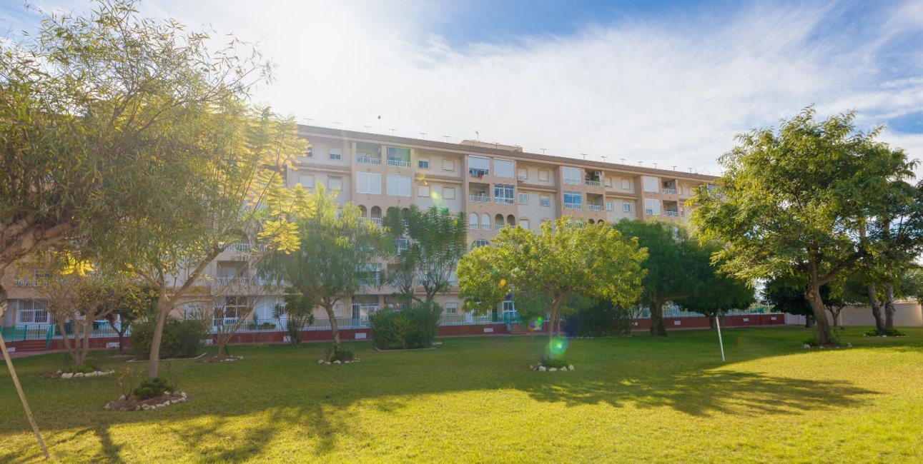 Resale - Penthouse -
Torrevieja - Parque las naciones