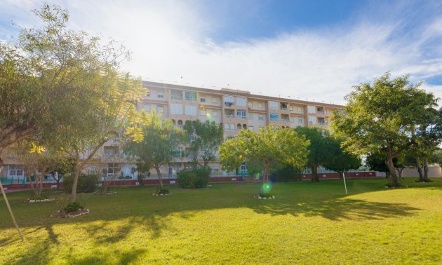 Resale - Penthouse -
Torrevieja - Parque las naciones