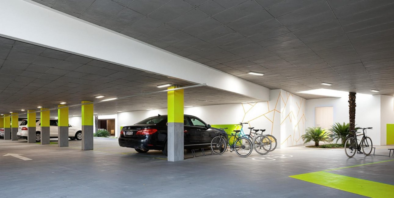 New Build - Penthouse -
Los Alcázares - Serena Golf