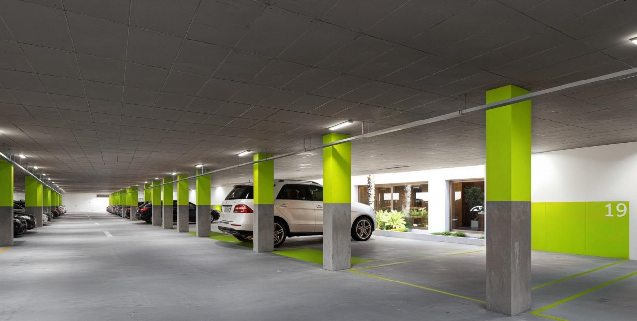 New Build - Townhouse -
Los Alcázares - Serena Golf