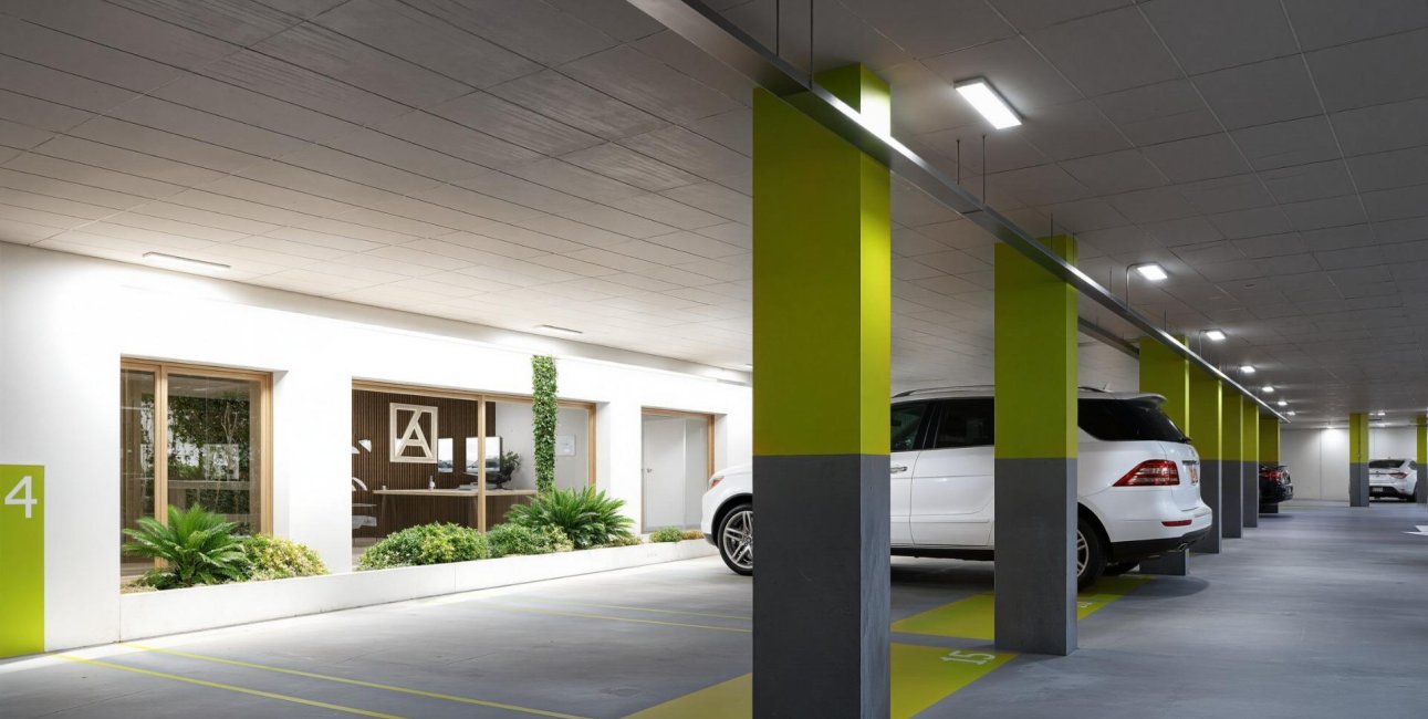 New Build - Townhouse -
Los Alcázares - Serena Golf