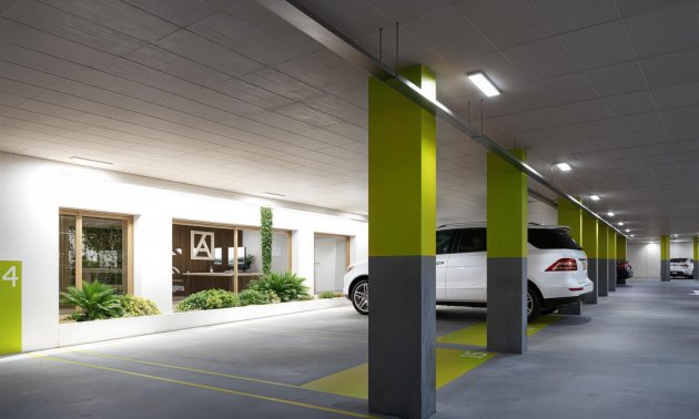 New Build - Townhouse -
Los Alcázares - Serena Golf