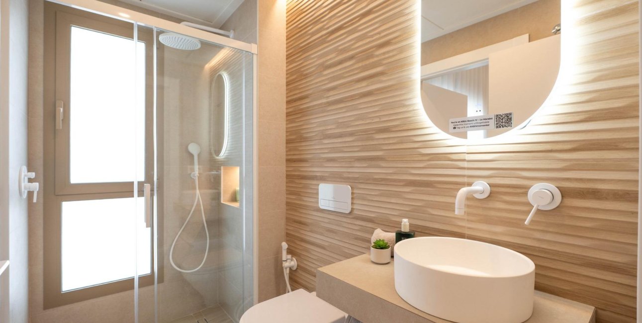 New Build - Townhouse -
Los Alcázares - Serena Golf