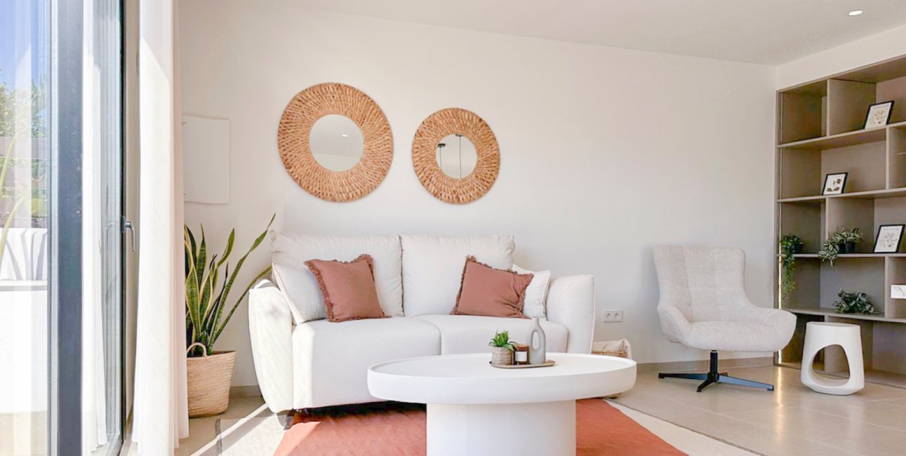 Rynek wtórny - Dom Szeregowy -
Santiago de La Ribera - Santiago de La Ribera - Town