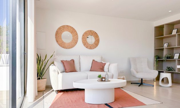 Rynek wtórny - Dom Szeregowy -
Santiago de La Ribera - Santiago de La Ribera - Town