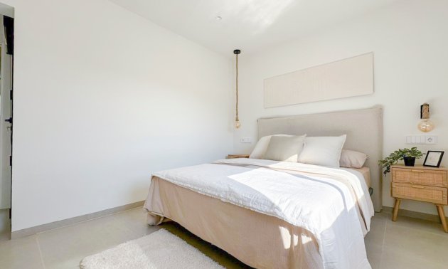 Rynek wtórny - Dom Szeregowy -
Santiago de La Ribera - Santiago de La Ribera - Town