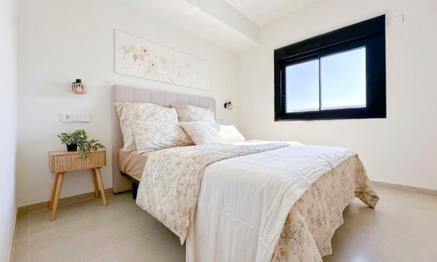 Rynek wtórny - Dom Szeregowy -
Santiago de La Ribera - Santiago de La Ribera - Town