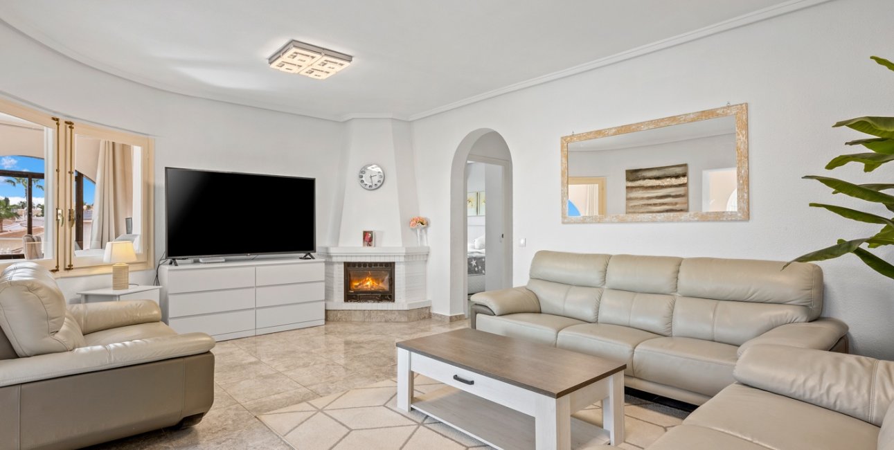 Resale - Villa -
Ciudad Quesada - Ciudad Quesada - Town