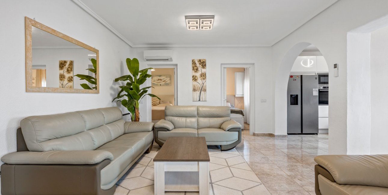 Resale - Villa -
Ciudad Quesada - Ciudad Quesada - Town