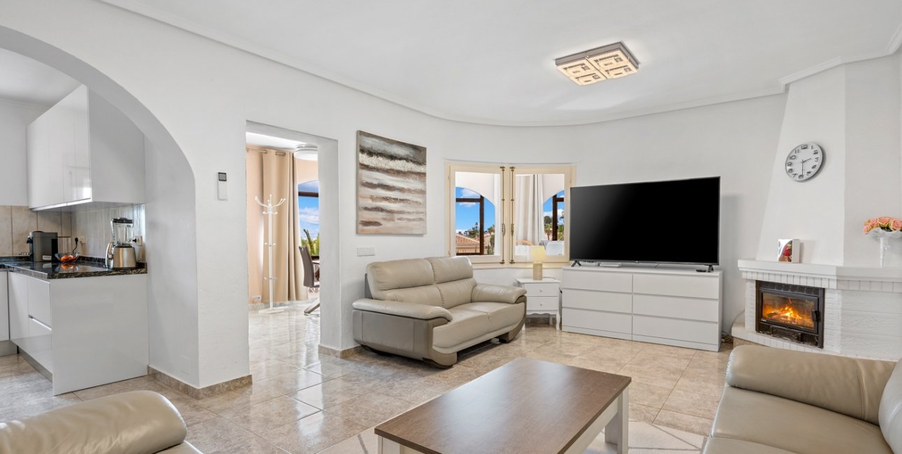 Resale - Villa -
Ciudad Quesada - Ciudad Quesada - Town