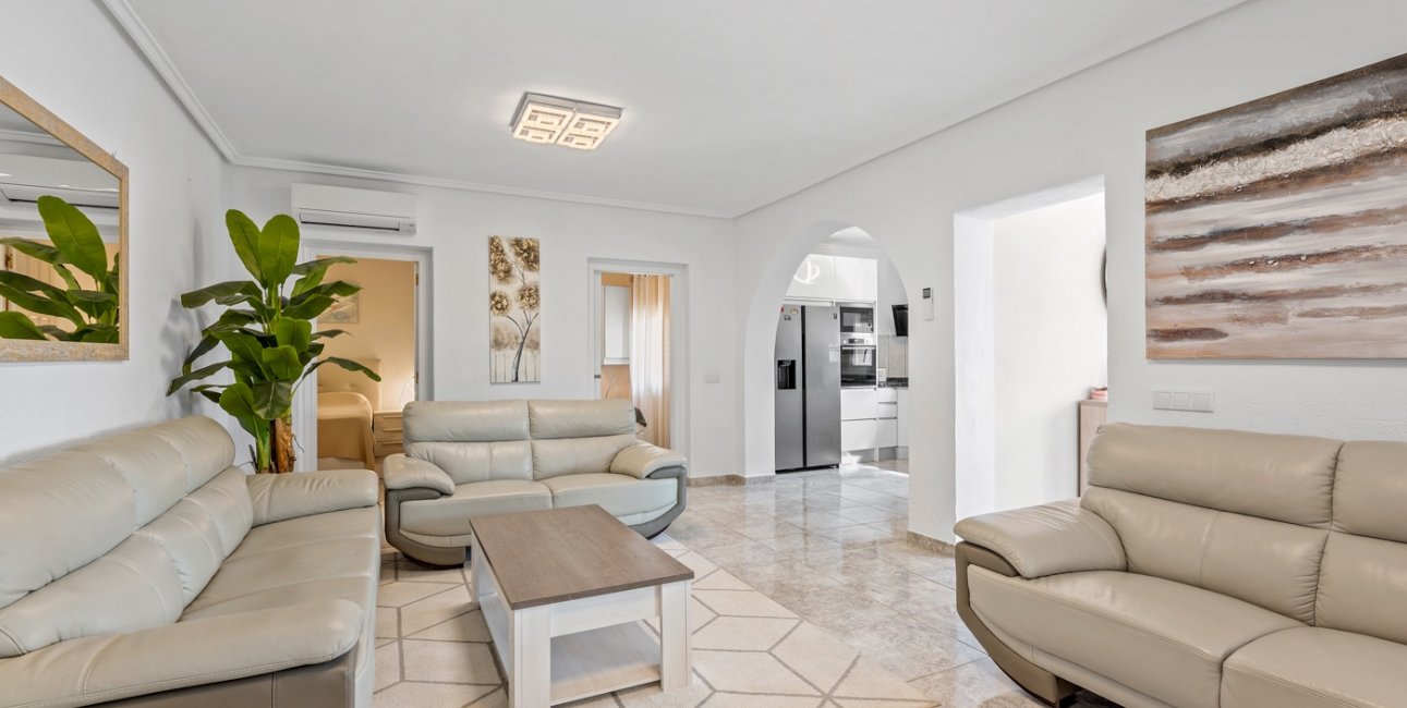 Resale - Villa -
Ciudad Quesada - Ciudad Quesada - Town