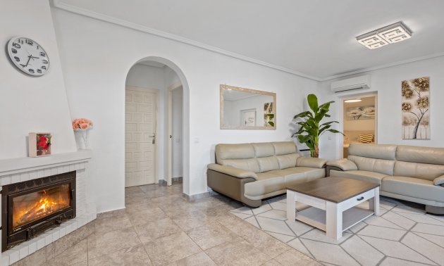 Resale - Villa -
Ciudad Quesada - Ciudad Quesada - Town