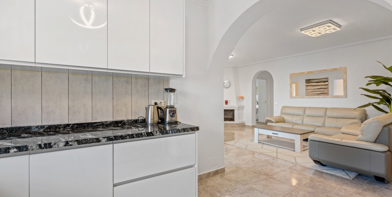 Resale - Villa -
Ciudad Quesada - Ciudad Quesada - Town