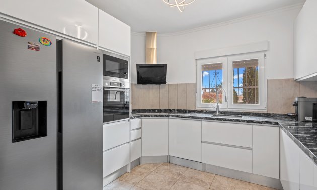 Resale - Villa -
Ciudad Quesada - Ciudad Quesada - Town