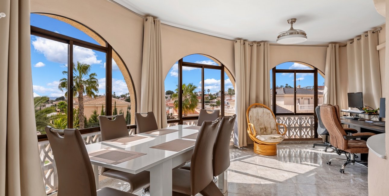 Resale - Villa -
Ciudad Quesada - Ciudad Quesada - Town