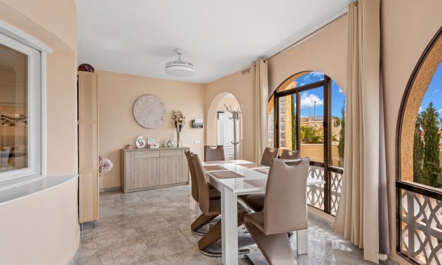 Resale - Villa -
Ciudad Quesada - Ciudad Quesada - Town