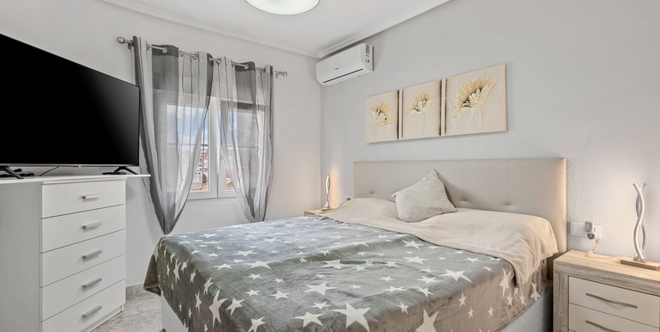 Resale - Villa -
Ciudad Quesada - Ciudad Quesada - Town