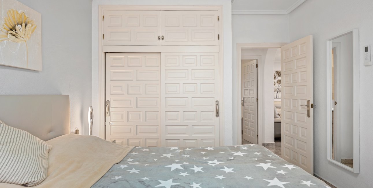 Resale - Villa -
Ciudad Quesada - Ciudad Quesada - Town