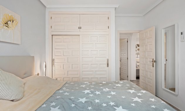 Resale - Villa -
Ciudad Quesada - Ciudad Quesada - Town