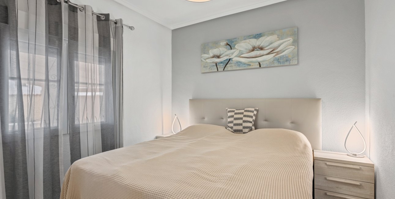 Resale - Villa -
Ciudad Quesada - Ciudad Quesada - Town