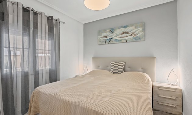 Resale - Villa -
Ciudad Quesada - Ciudad Quesada - Town