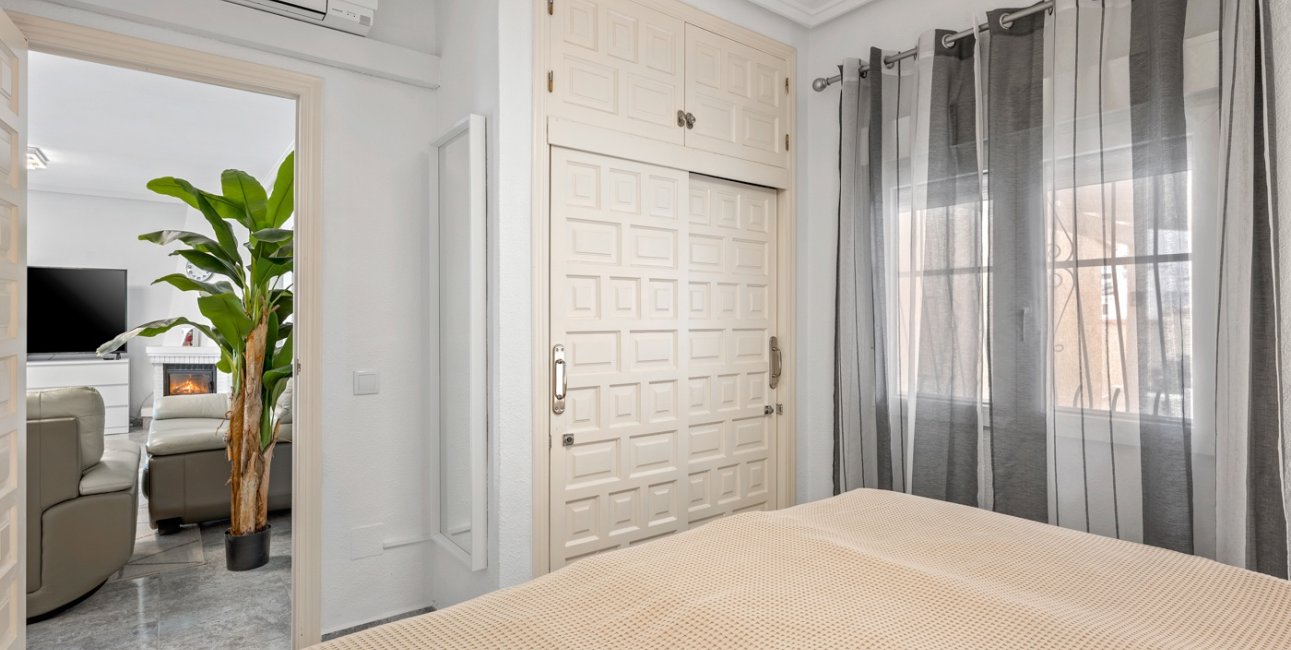 Resale - Villa -
Ciudad Quesada - Ciudad Quesada - Town