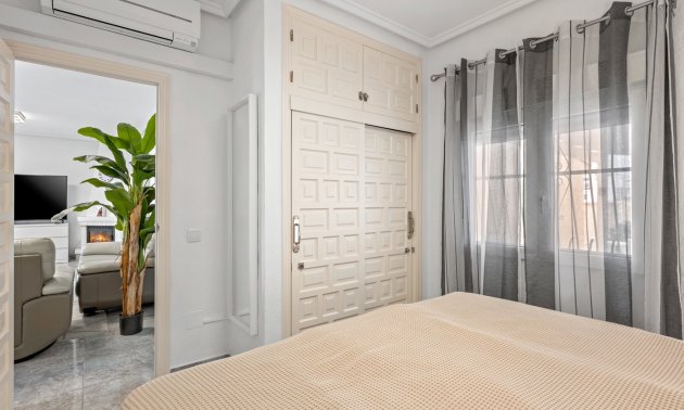 Resale - Villa -
Ciudad Quesada - Ciudad Quesada - Town