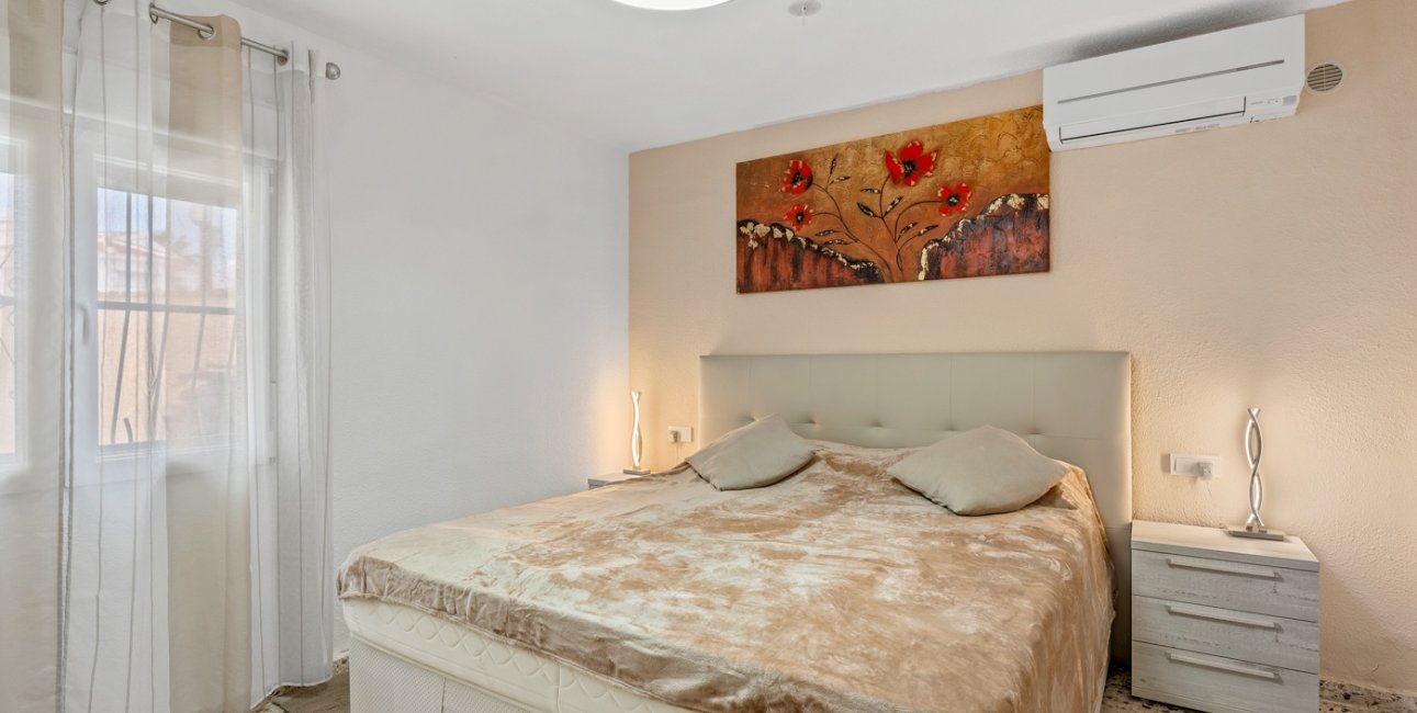 Resale - Villa -
Ciudad Quesada - Ciudad Quesada - Town