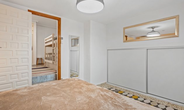 Resale - Villa -
Ciudad Quesada - Ciudad Quesada - Town