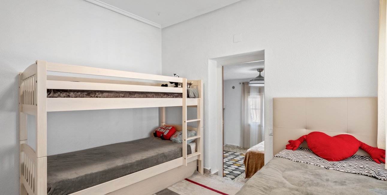 Resale - Villa -
Ciudad Quesada - Ciudad Quesada - Town