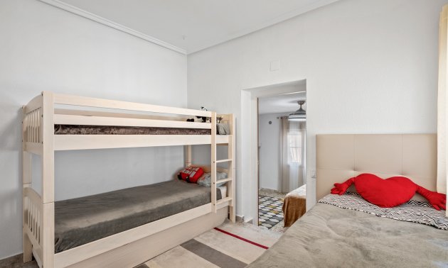 Resale - Villa -
Ciudad Quesada - Ciudad Quesada - Town