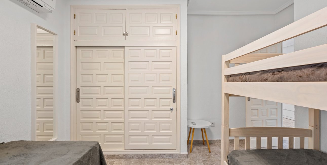 Resale - Villa -
Ciudad Quesada - Ciudad Quesada - Town