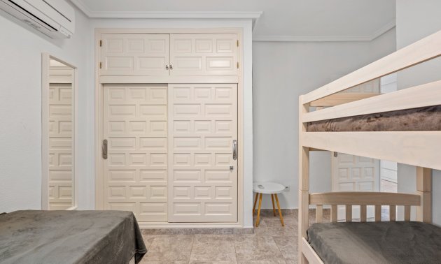 Resale - Villa -
Ciudad Quesada - Ciudad Quesada - Town