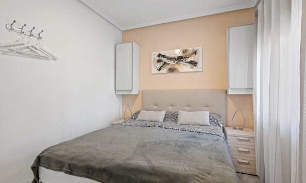 Resale - Villa -
Ciudad Quesada - Ciudad Quesada - Town