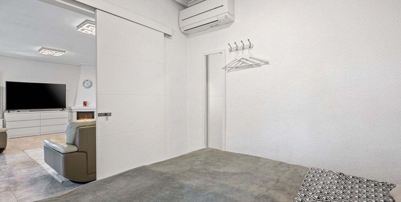 Resale - Villa -
Ciudad Quesada - Ciudad Quesada - Town