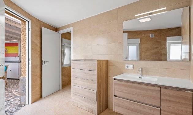 Resale - Villa -
Ciudad Quesada - Ciudad Quesada - Town