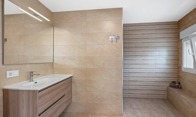 Resale - Villa -
Ciudad Quesada - Ciudad Quesada - Town