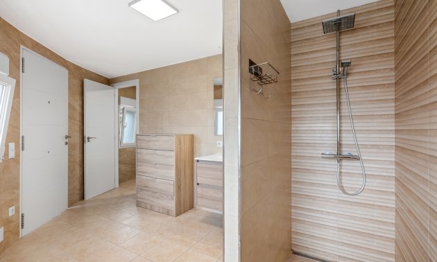 Resale - Villa -
Ciudad Quesada - Ciudad Quesada - Town