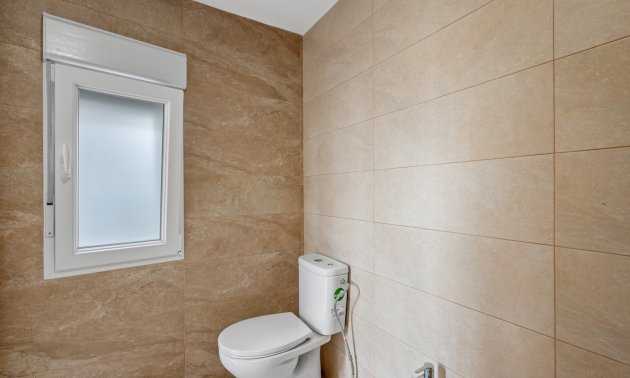 Resale - Villa -
Ciudad Quesada - Ciudad Quesada - Town