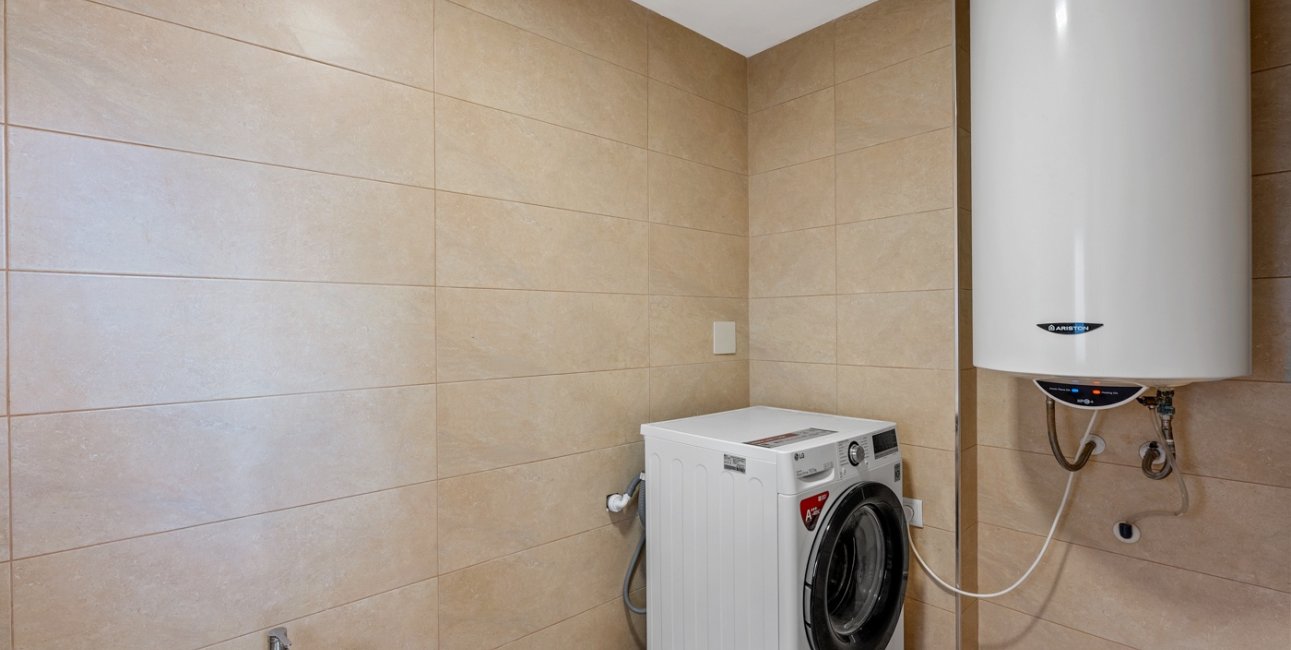 Resale - Villa -
Ciudad Quesada - Ciudad Quesada - Town