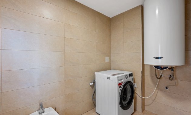 Resale - Villa -
Ciudad Quesada - Ciudad Quesada - Town