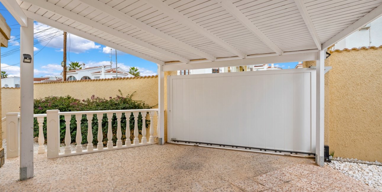 Resale - Villa -
Ciudad Quesada - Ciudad Quesada - Town