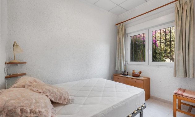 Resale - Villa -
Torrevieja - San Luis - Chaparal