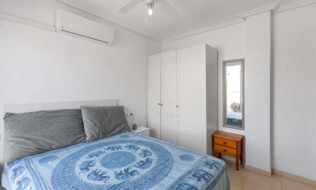 Resale - Penthouse -
Torrevieja - Playa de los Locos