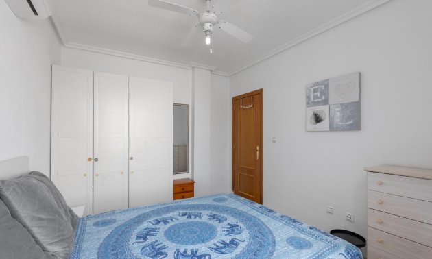 Resale - Penthouse -
Torrevieja - Playa de los Locos