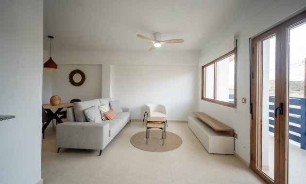 Rynek pierwotny - Penthouse -
Cuevas Del Almanzora - Herrerias