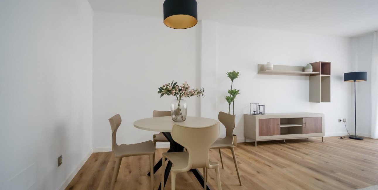 Rynek pierwotny - Mieszkanie  -
Cuevas Del Almanzora - Herrerias