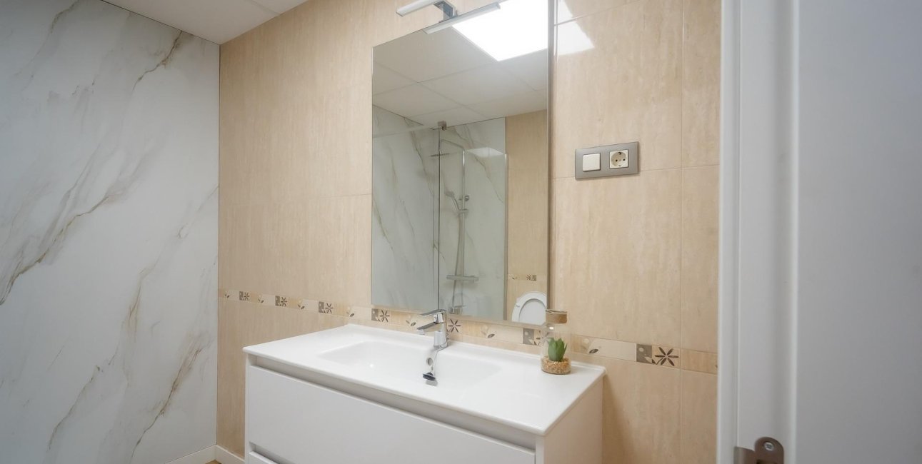 Rynek pierwotny - Mieszkanie  -
Cuevas Del Almanzora - Herrerias