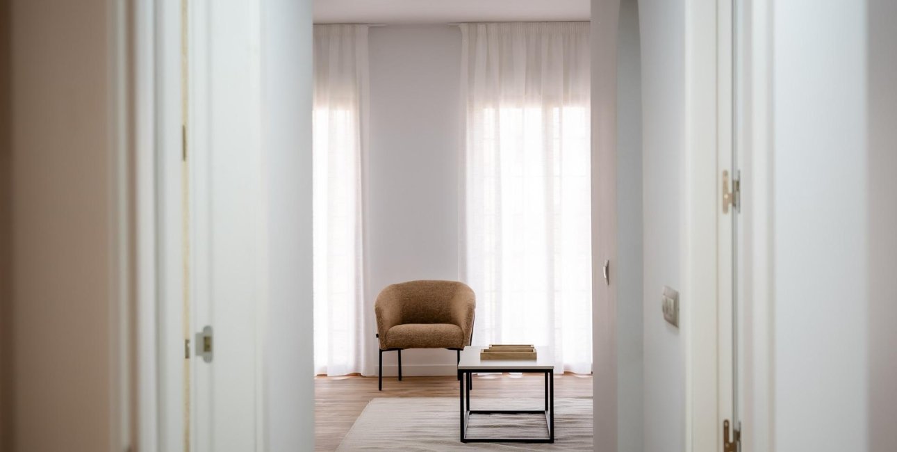 Rynek pierwotny - Mieszkanie  -
Cuevas Del Almanzora - Herrerias